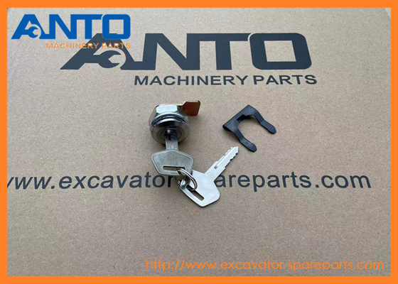 20Y-54-52820 20Y5452820 Support de serrure pour les excavateurs KOMATSU HB205 HB215 PC1250 PC1250SE