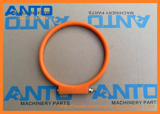 426-70-11170 426-70-12530 anneau de scellé KOMATSU pièces détachées de chargeur à roues pour WA500-6