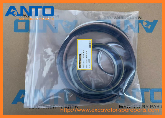 707-99-74120 7079974120 Kit de scellés KOMATSU Pièces détachées pour chargeur à roues pour WA500-3