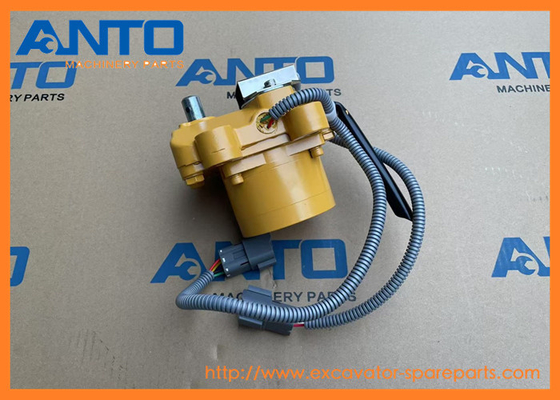 Le moteur de l'appareil est équipé d'un moteur d'ascenseur pour la machine à excaver KOMATSU PC100 PC100L PC120 PC130