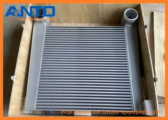 VOE11195130 11195130 pièces détachées de la pelle de refroidisseur d'air de charge pour T450D A35D