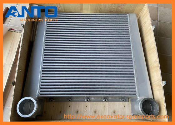 VOE11195130 11195130 pièces détachées de la pelle de refroidisseur d'air de charge pour T450D A35D