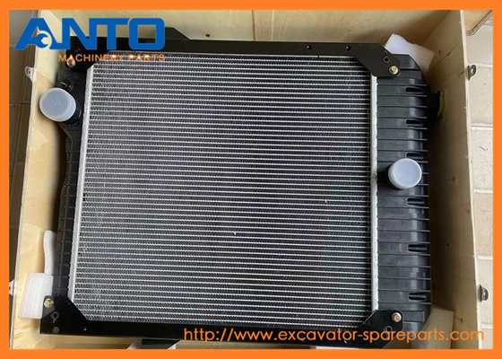 140-3634 1403634 Pièces détachées de chargeuse de radiateur à remorque adaptées à 428C 3054