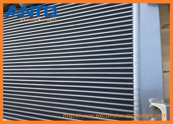 236-4431 2364431 Parties hydrauliques de radiateurs et de pelles pour 320C 3066