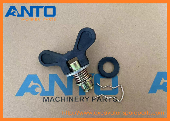 600-181-4420 6001814420 Noix KOMATSU Pièces détachées pour excavatrice pour PC750SE