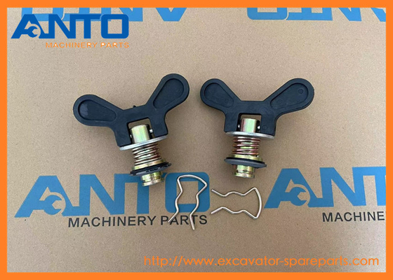 600-181-4420 6001814420 Noix KOMATSU Pièces détachées pour excavatrice pour PC750SE