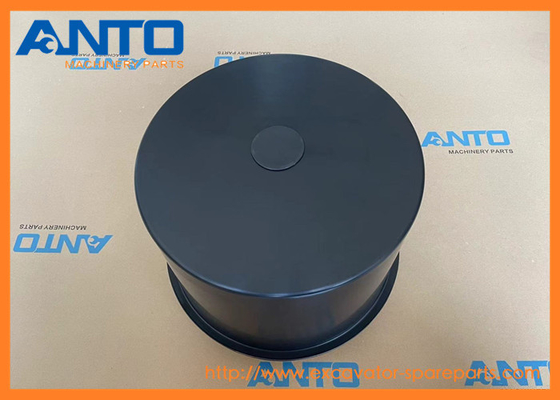 H002439 421-U12-3101 Assemblage du pré-nettoyeur KOMATSU Pièces de rechange pour excavatrice pour PC300-8