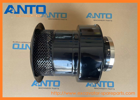 423-01-A1450 Assemblage du pré-nettoyeur KOMATSU Pièces de rechange pour chargeur à roues pour WA400-5L