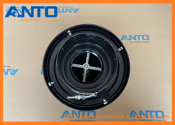 423-01-A1450 Assemblage du pré-nettoyeur KOMATSU Pièces de rechange pour chargeur à roues pour WA400-5L