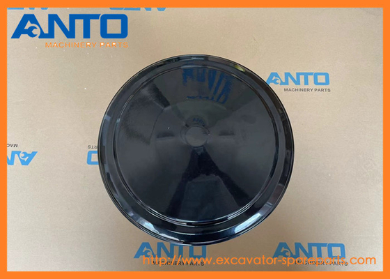 423-01-A1450 Assemblage du pré-nettoyeur KOMATSU Pièces de rechange pour chargeur à roues pour WA400-5L
