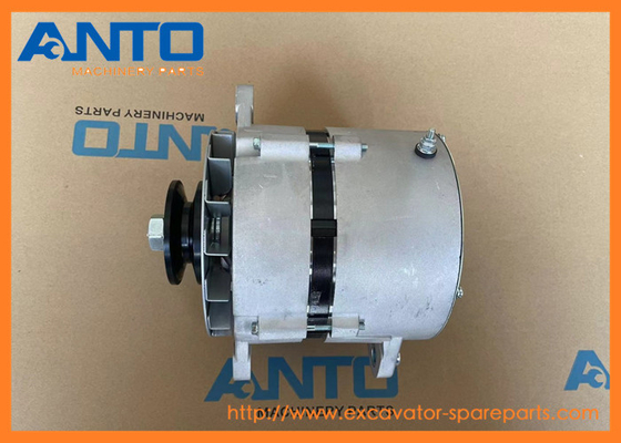 600-825-7111 600-825-7110 Alternateur KOMATSU Pièces détachées pour chargeur à roues WA500-6