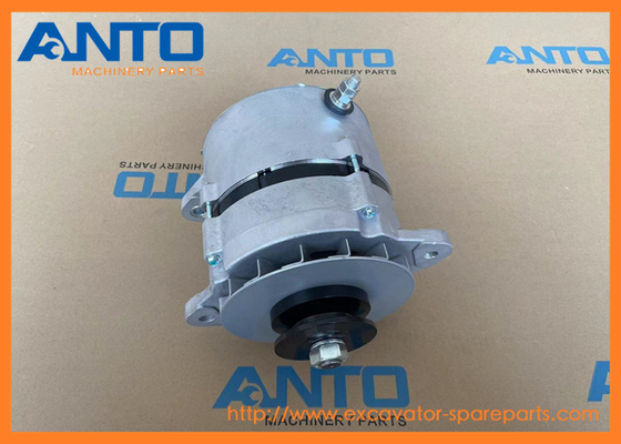 600-825-7111 600-825-7110 Alternateur KOMATSU Pièces détachées pour chargeur à roues WA500-6