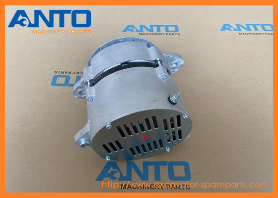 600-825-7111 600-825-7110 Alternateur KOMATSU Pièces détachées pour chargeur à roues WA500-6