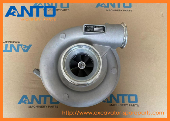HE500FG 17229091 Pièces détachées pour excavatrice à turbocompresseur adaptées à EC380D EC480D PL4809D