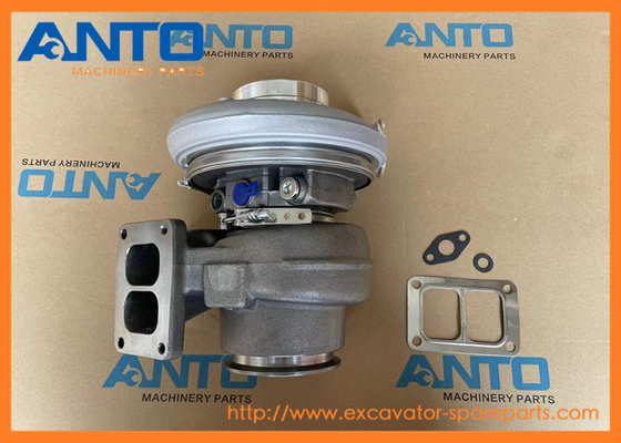 HE500FG 17229091 Pièces détachées pour excavatrice à turbocompresseur adaptées à EC380D EC480D PL4809D