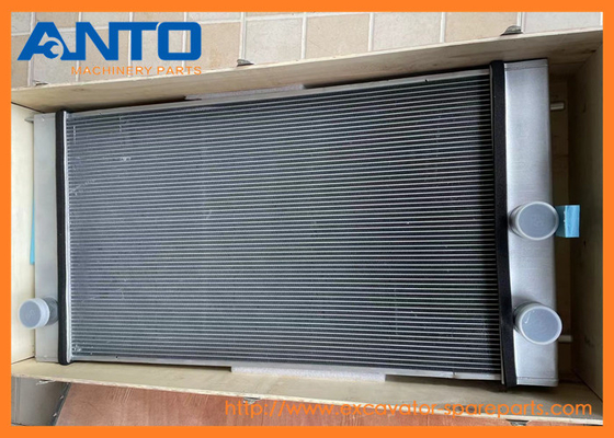 56B-03-21210 56B0321210 Radiateur KOMATSU Pièces détachées pour camions à décharge pour HM400-2