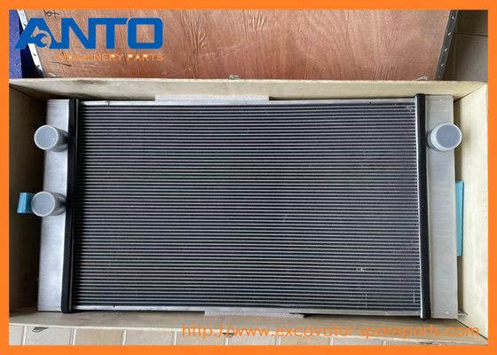56B-03-21210 56B0321210 Radiateur KOMATSU Pièces détachées pour camions à décharge pour HM400-2