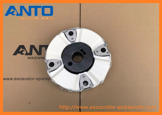 11N818010 11N8-18010 Coupler Assy Pour les excavatrices HYUNDAI R290LC9 R300LC9S