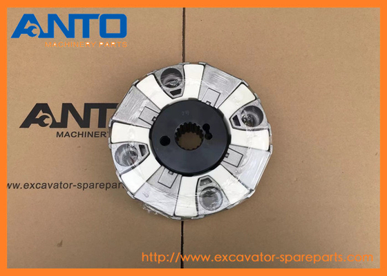 11N818010 11N8-18010 Coupler Assy Pour les excavatrices HYUNDAI R290LC9 R300LC9S