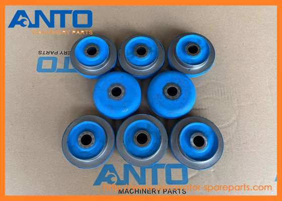 4194638 4194639 Pièces détachées de caoutchouc pour excavatrice HITACHI pour EX40 EX45 EX60