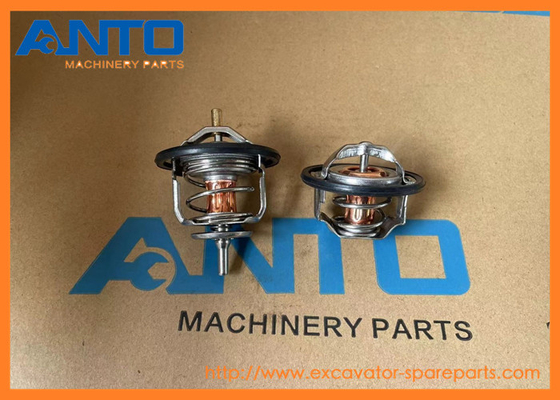 8973007872 8973007902 Thermostat HITACHI Pièces détachées de pellets adaptées à ZX170W-3 ZX190W-3