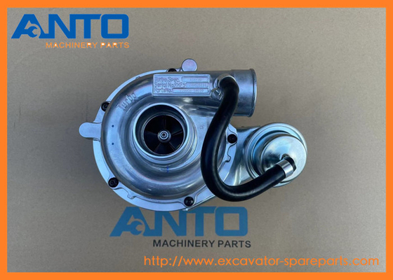 11714841 129908-18010 Turbocompresseur pièces détachées de pelleteuse adaptées à MC90B MC110B