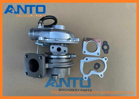 11714841 129908-18010 Turbocompresseur pièces détachées de pelleteuse adaptées à MC90B MC110B