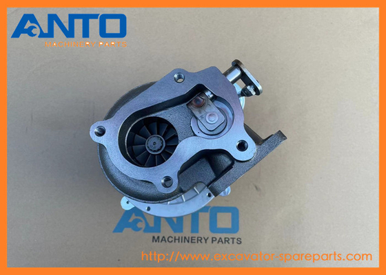 11714841 129908-18010 Turbocompresseur pièces détachées de pelleteuse adaptées à MC90B MC110B
