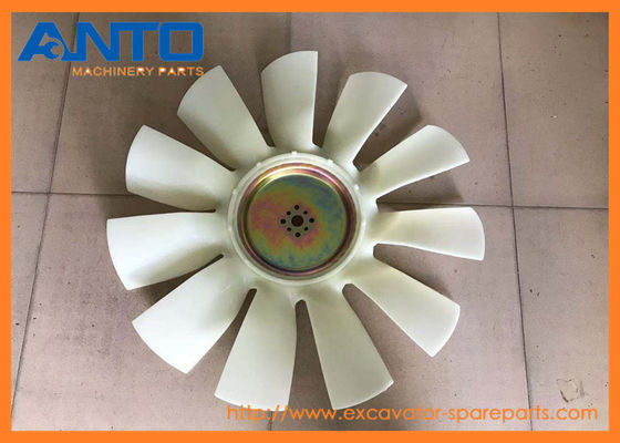 11NA00110 11NA-00110 Ventilateur pour les excavatrices HYUNDAI R320LC7 R320LC7A R360LC7 R360LC7A