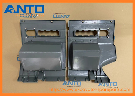 20Y-979-2171 20Y9792171 Appareil de mise en place de grille pour les excavatrices KOMATSU PC100 PC100L PC1100 PC1100SE