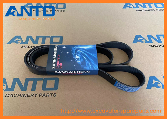 6275-81-3750 6275813750 Pièces détachées de l'excavatrice à courroie adaptée à KOMATSU PC138 PC138US