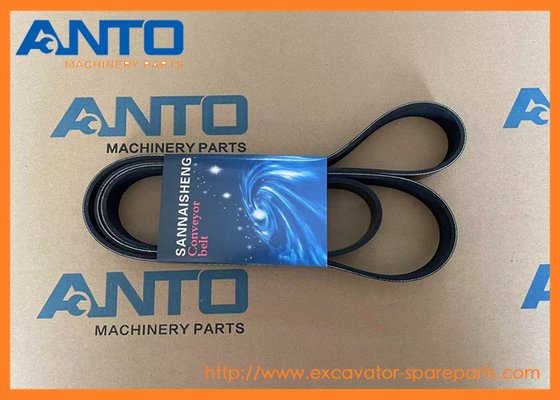 6275-81-3750 6275813750 Pièces détachées de l'excavatrice à courroie adaptée à KOMATSU PC138 PC138US