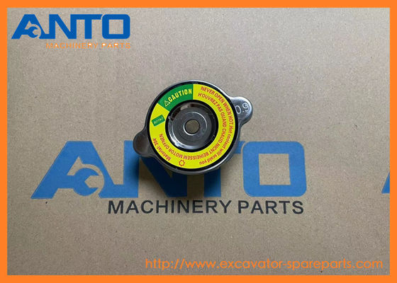 20Y-03-22110 208-03-61460 Cap KOMATSU Pièces détachées pour les excavatrices PC220LC-8 PC240-8K