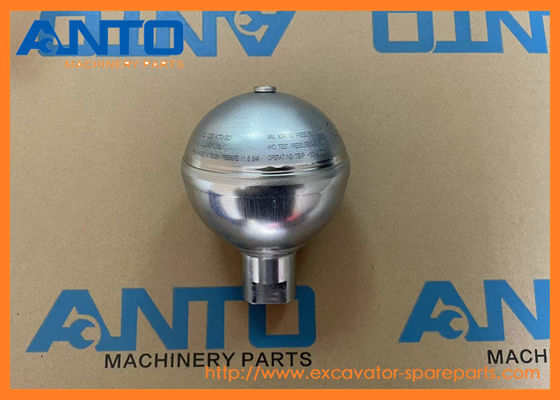 20Y-60-A1210 20Y60A1210 Accumulateur KOMATSU Pièces détachées pour excavatrice pour PC300-6