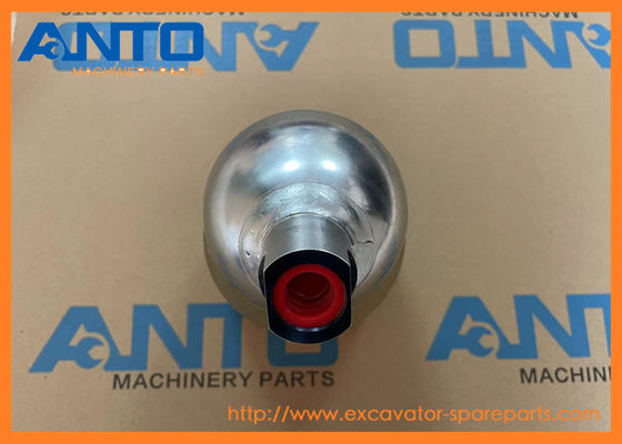 20Y-60-A1210 20Y60A1210 Accumulateur KOMATSU Pièces détachées pour excavatrice pour PC300-6