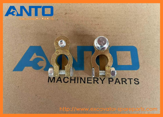 08000-00020 0800000000 Batterie de borne KOMATSU Pièces détachées pour excavatrice PC130-8