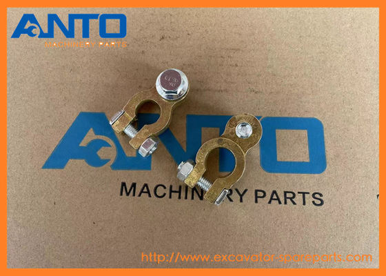 08000-00020 0800000000 Batterie de borne KOMATSU Pièces détachées pour excavatrice PC130-8