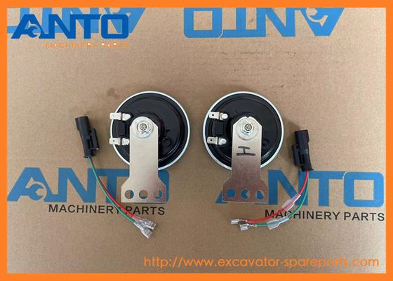 208-06-61350 208-06-61360 08160-72420 Corne KOMATSU Pièces détachées de pellets pour PC400-7