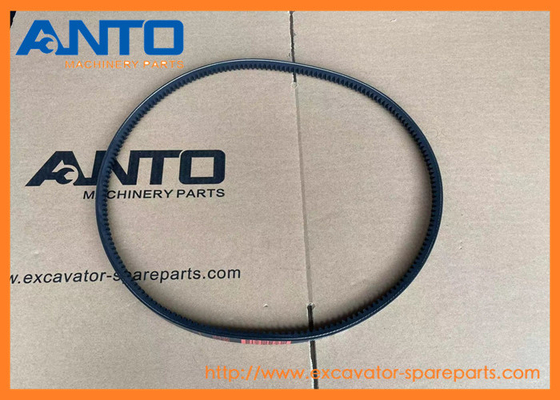 11N690250 11N6-90250 V-Belt Pour les excavateurs à rampe HYUNDAI R210LC7 R210LC7A R210NLC7A