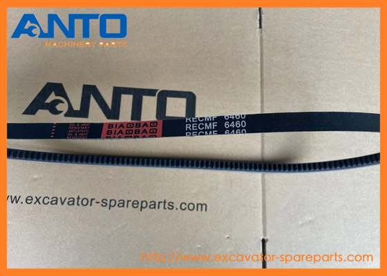 11N690250 11N6-90250 V-Belt Pour les excavateurs à rampe HYUNDAI R210LC7 R210LC7A R210NLC7A