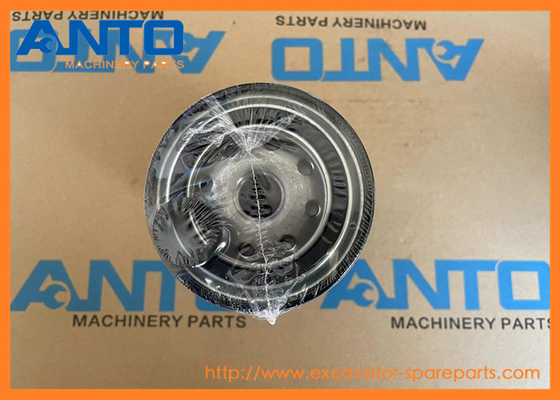 6754-71-6140 6754-71-6130 Filtre à carburant KOMATSU Pièces détachées pour excavatrice PC200LL-8