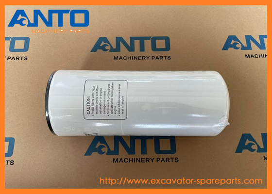 11NB70110 11NA70110 Filtre à huile HYUNDAI Pièces détachées pour excavatrice R450LC-7
