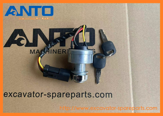 1428858 142-8858 Commencez commutateur pièces électriques de l'excavatrice pour 216 216B 226B 228 232B