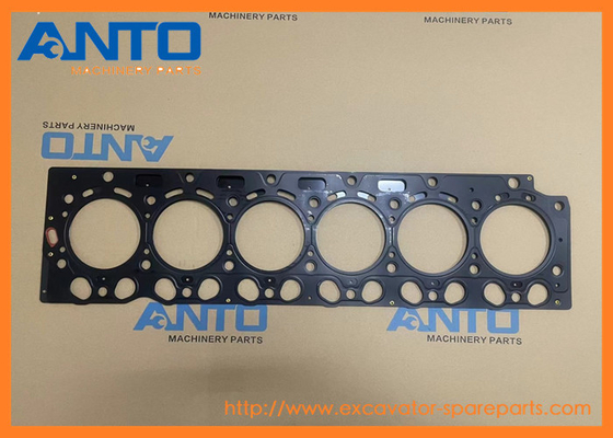 VOE20798183 20798183 Parties de têtes de cylindres pour excavatrice à joints pour EC160C EC180B