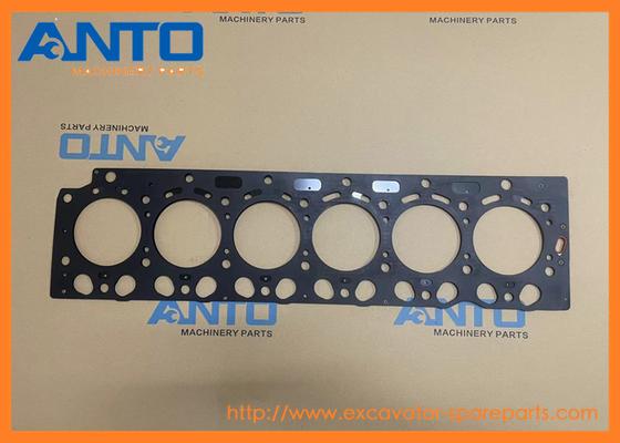 VOE20798183 20798183 Parties de têtes de cylindres pour excavatrice à joints pour EC160C EC180B