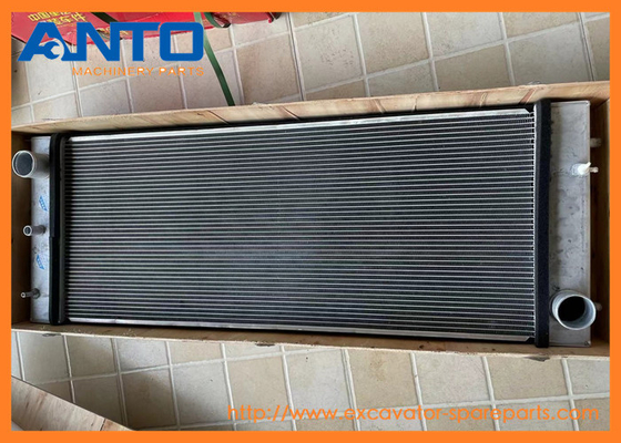 207-03-75120 208-03-71110 207-03-75121 Assemblage du radiateur KOMATSU Pièces détachées de la pelle pour PC300-8