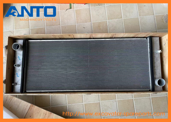 207-03-75120 208-03-71110 207-03-75121 Assemblage du radiateur KOMATSU Pièces détachées de la pelle pour PC300-8