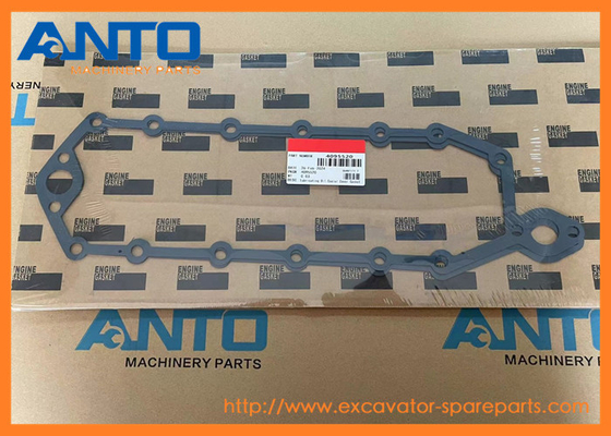 4095520 joints HYUNDAI moteur de pelleterie refroidisseur d'huile de couverture pour R1200-9