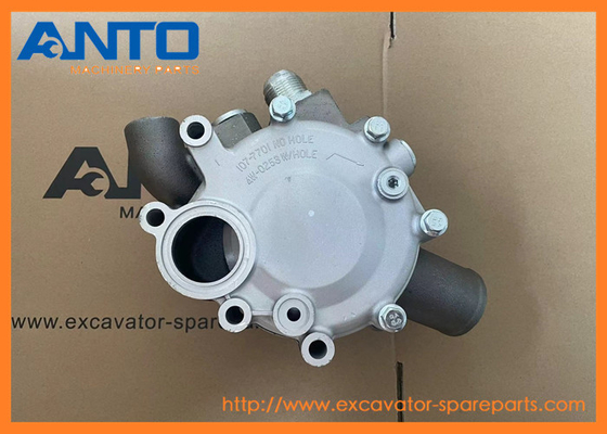 1238388 123-8388 Pièces moteur de pompe à eau pour excavatrice pour 3126 322C 322C FM 938G
