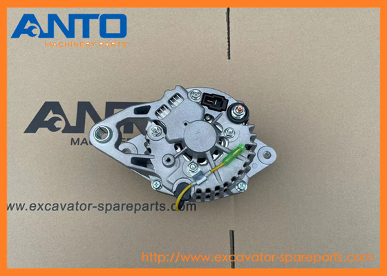 123900-77210 12390077210 Générateur Excavateur Parties moteur Adapté DOOSAN SOLAR 75-V 55-V PLUS
